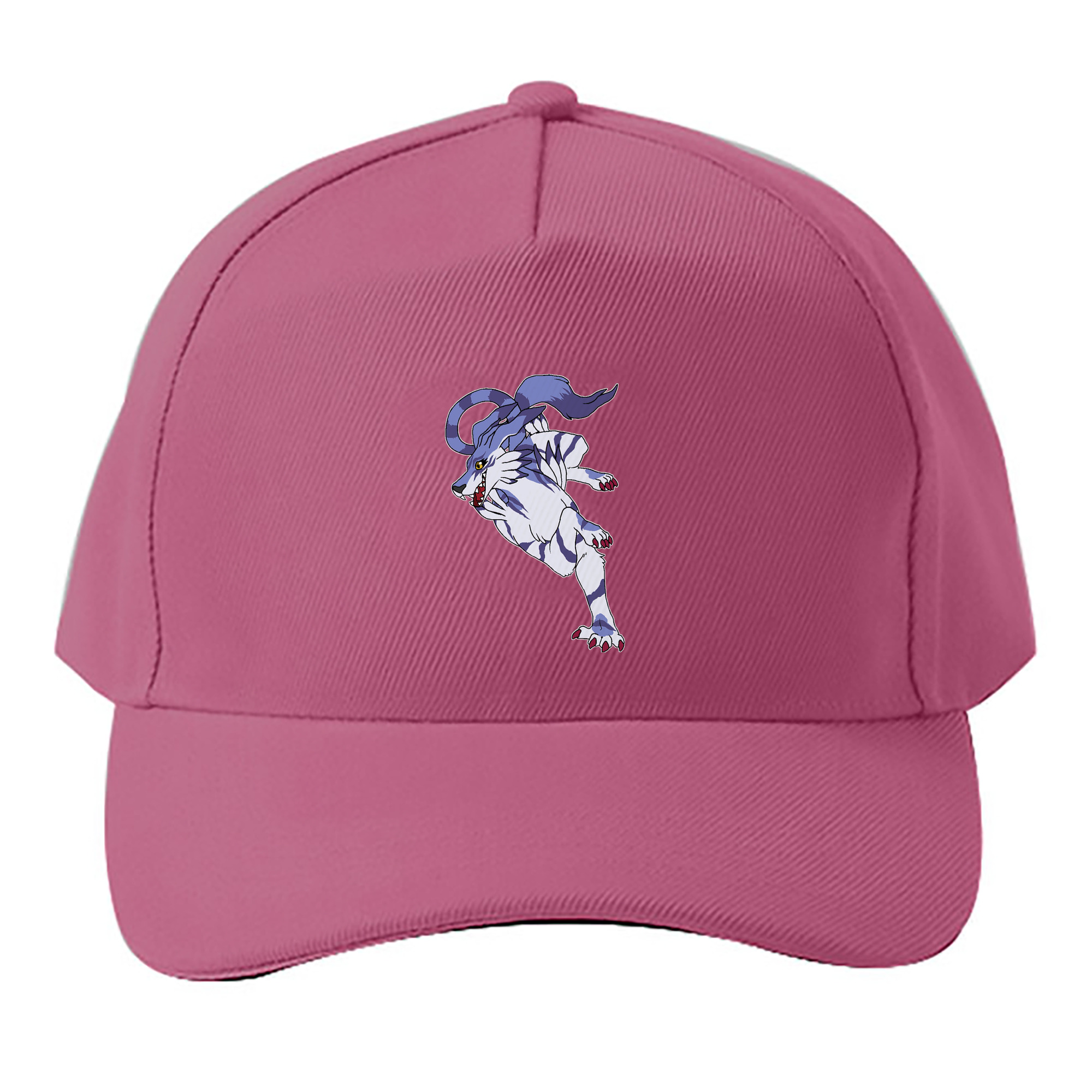 （画像用） Digimon デジタルモンスター/デジモン ベースボールキャップ 綿100％ 男女兼用 帽子 スポーツ